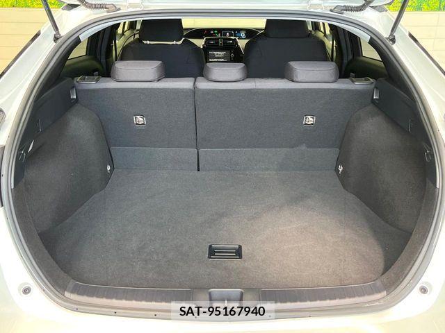 Toyota PRIUS 2016-12 8526628-9