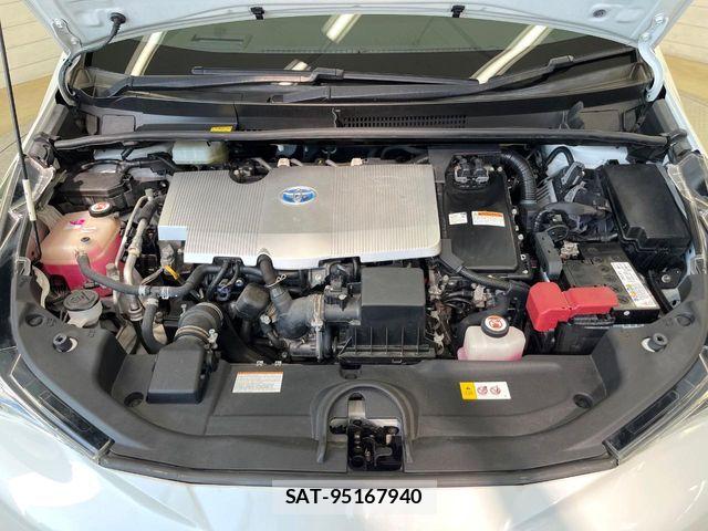 Toyota PRIUS 2016-12 8526628-10