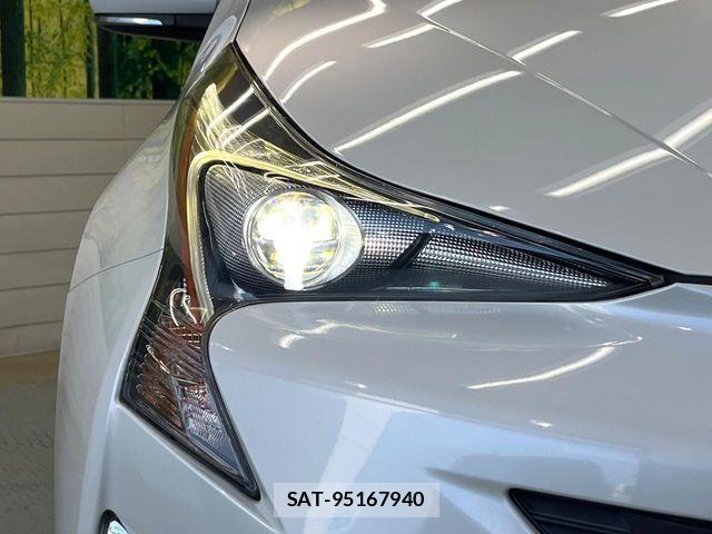 Toyota PRIUS 2016-12 8526628-12