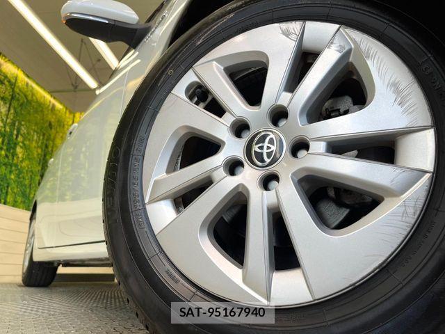 Toyota PRIUS 2016-12 8526628-13