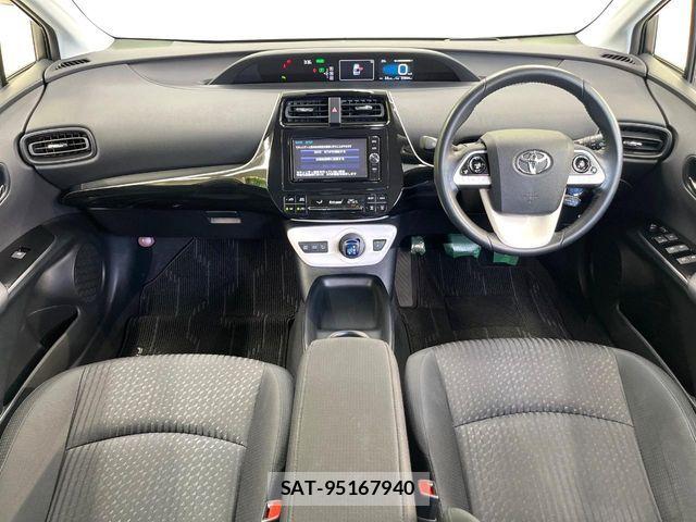 Toyota PRIUS 2016-12 8526628-1