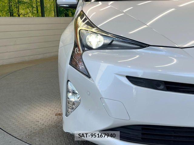 Toyota PRIUS 2016-12 8526628-19