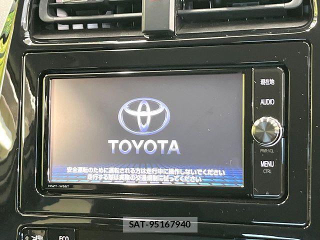 Toyota PRIUS 2016-12 8526628-3