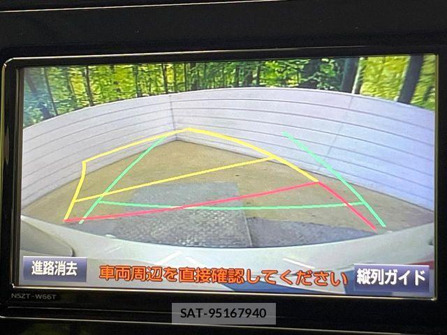 Toyota PRIUS 2016-12 8526628-4