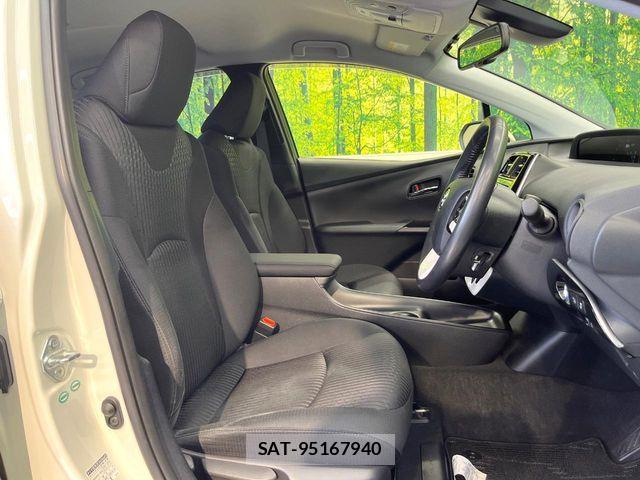 Toyota PRIUS 2016-12 8526628-7