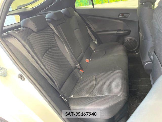 Toyota PRIUS 2016-12 8526628-8