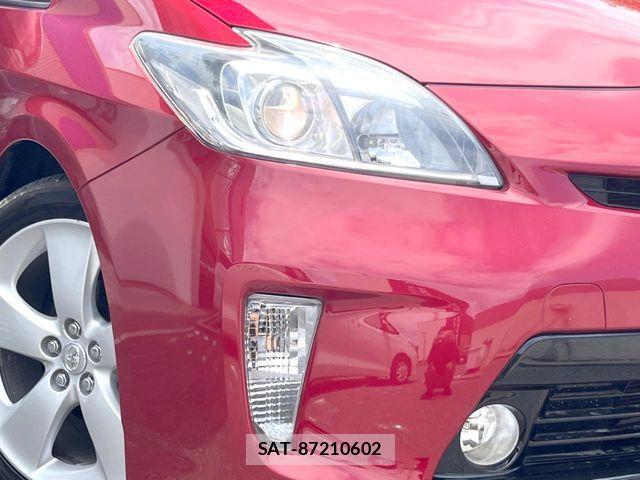 Toyota PRIUS 2012-10 8526668-9