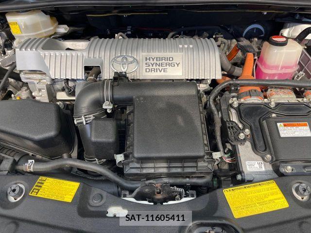Toyota PRIUS 2014-04 8526670-17