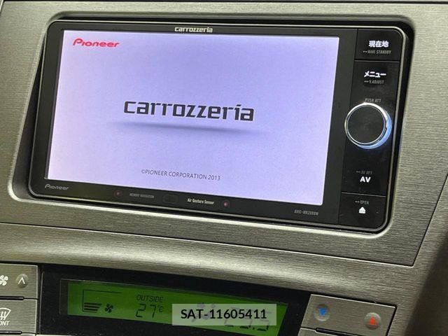 Toyota PRIUS 2014-04 8526670-2