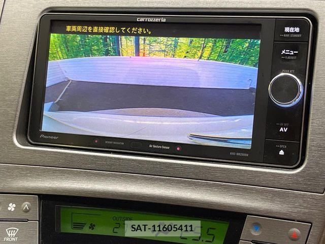 Toyota PRIUS 2014-04 8526670-3