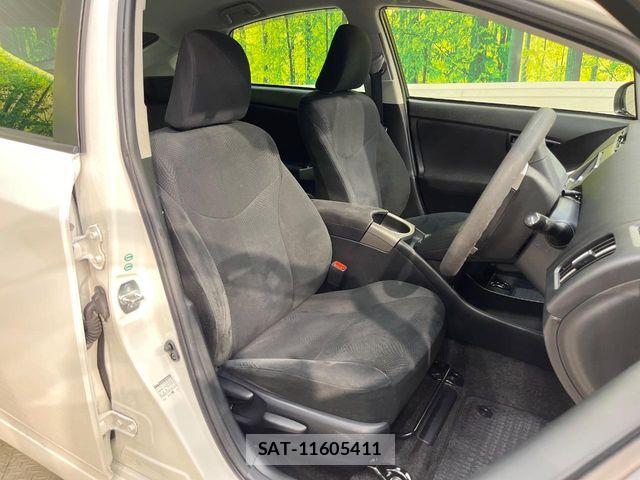 Toyota PRIUS 2014-04 8526670-7