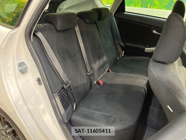 Toyota PRIUS 2014-04 8526670-8