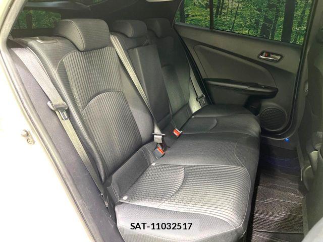 Toyota PRIUS 2018-08 8526627-9