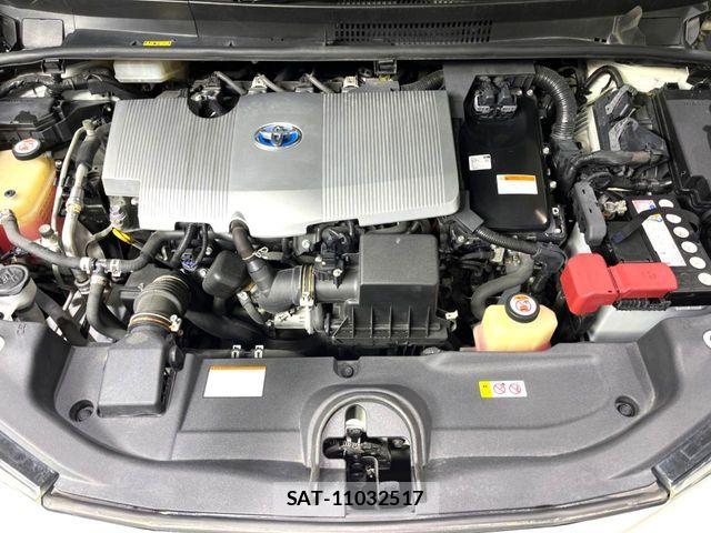 Toyota PRIUS 2018-08 8526627-18