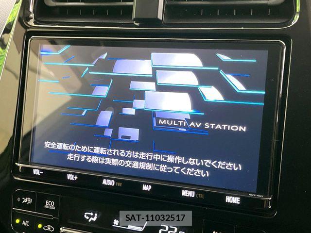 Toyota PRIUS 2018-08 8526627-4