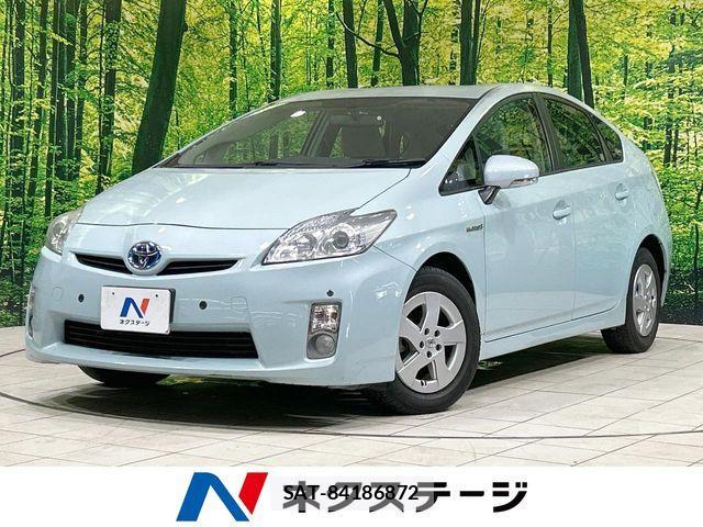Toyota PRIUS 2010-11 8526669-0
