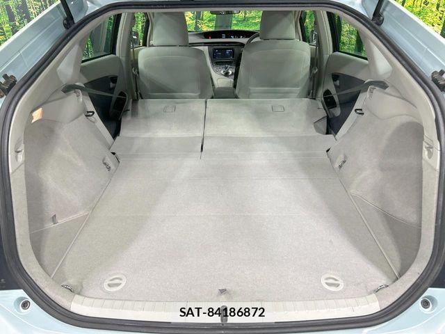 Toyota PRIUS 2010-11 8526669-9