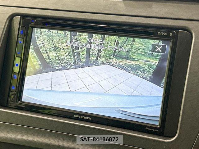 Toyota PRIUS 2010-11 8526669-3