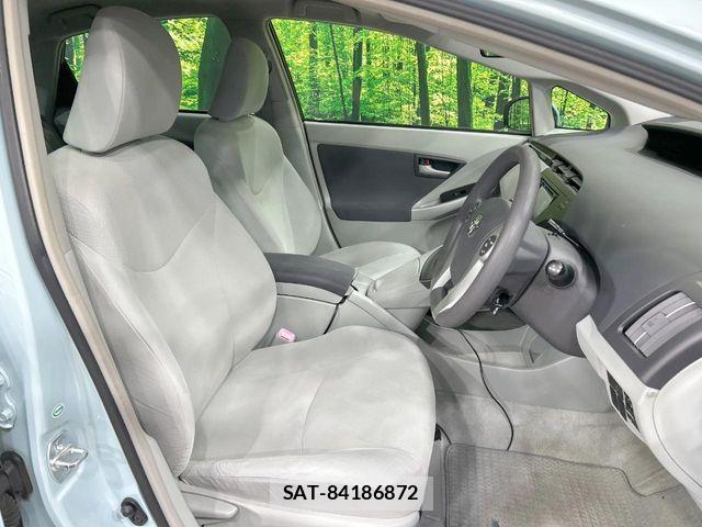 Toyota PRIUS 2010-11 8526669-7