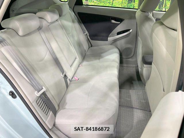 Toyota PRIUS 2010-11 8526669-8