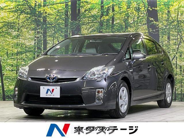 Toyota PRIUS 2011-09 8526671-0