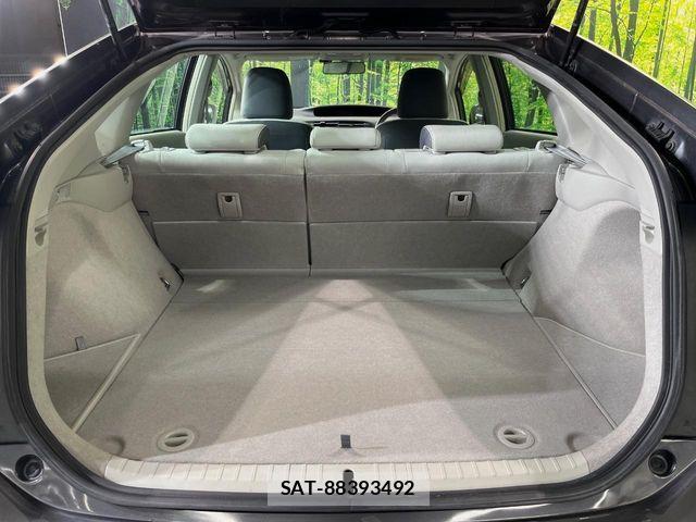 Toyota PRIUS 2011-09 8526671-9