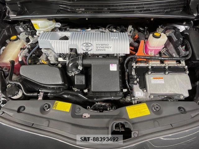 Toyota PRIUS 2011-09 8526671-17