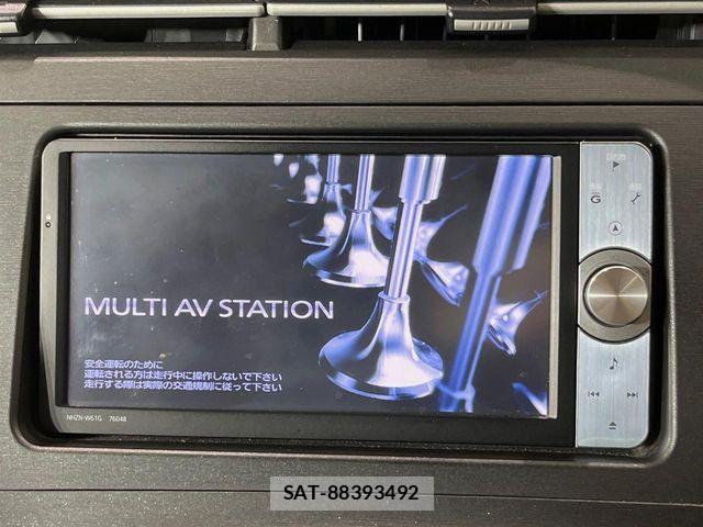 Toyota PRIUS 2011-09 8526671-2