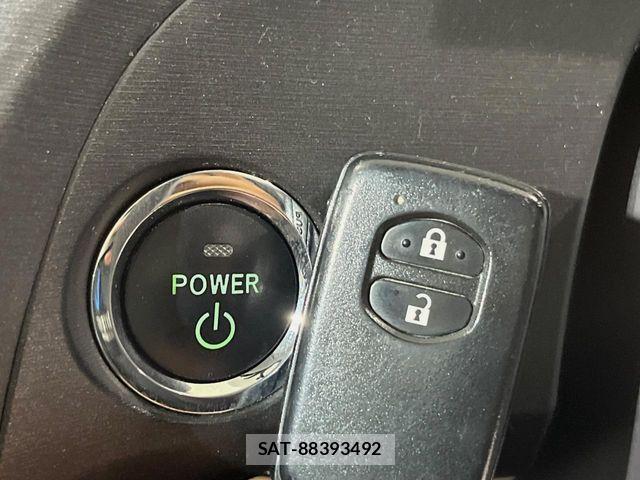 Toyota PRIUS 2011-09 8526671-4