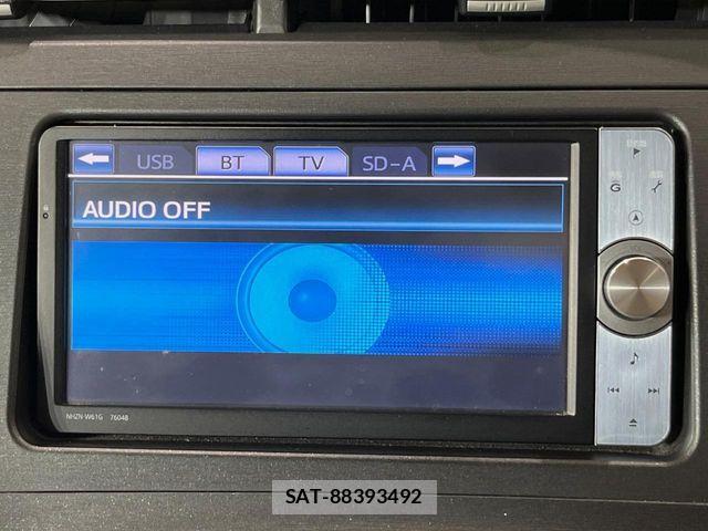 Toyota PRIUS 2011-09 8526671-6