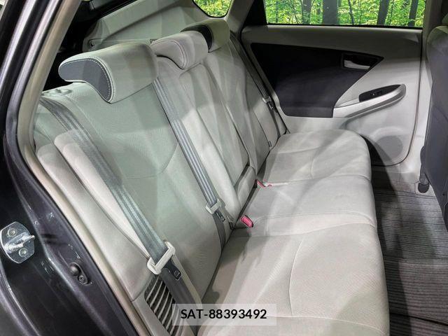 Toyota PRIUS 2011-09 8526671-8