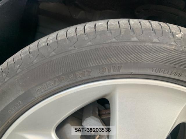 Toyota PRIUS 2009-11 8526676-9