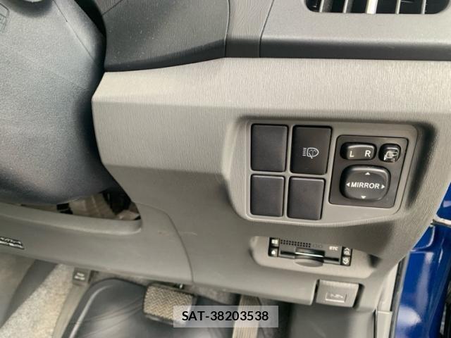 Toyota PRIUS 2009-11 8526676-14
