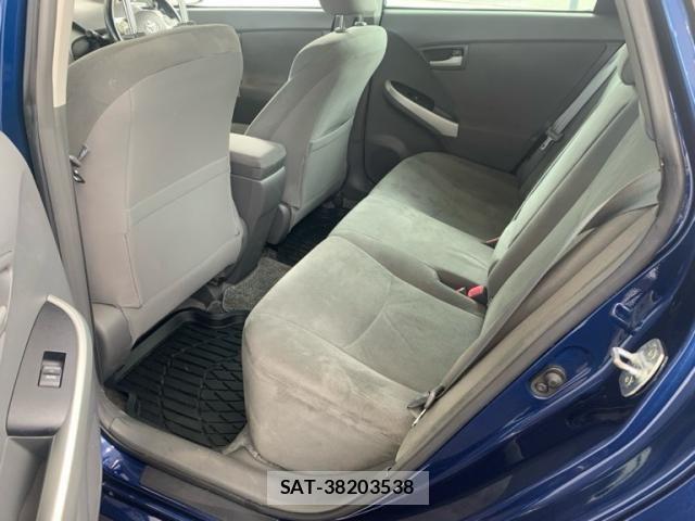 Toyota PRIUS 2009-11 8526676-15