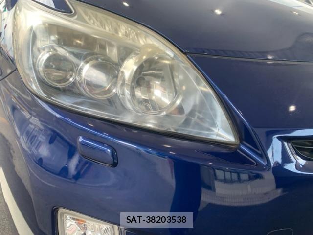 Toyota PRIUS 2009-11 8526676-2