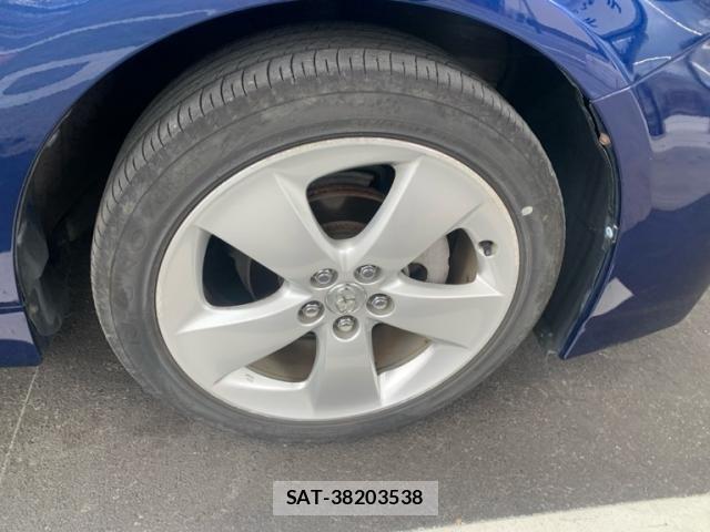 Toyota PRIUS 2009-11 8526676-5
