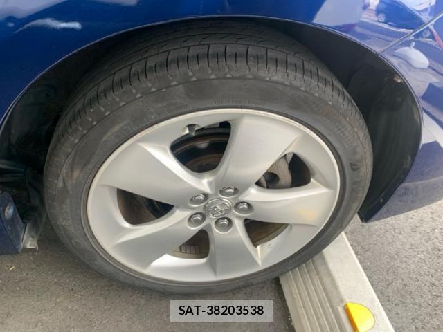 Toyota PRIUS 2009-11 8526676-7