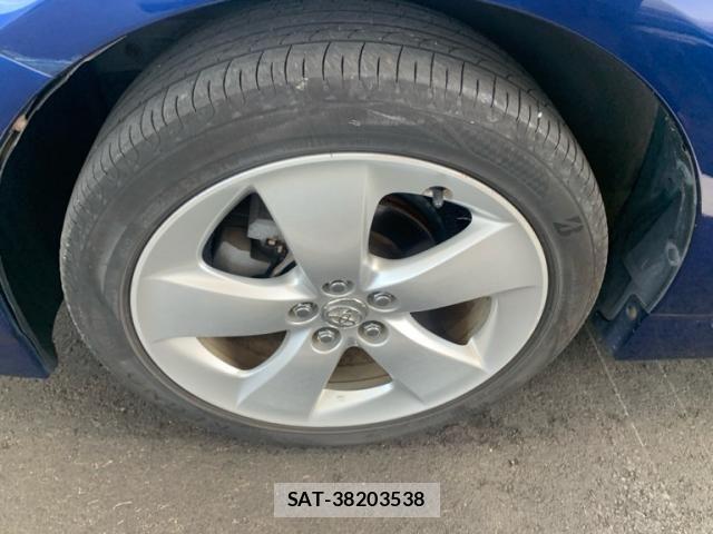Toyota PRIUS 2009-11 8526676-8