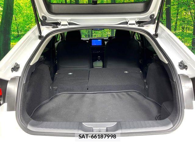 Toyota PRIUS 2025-03 8526608-9