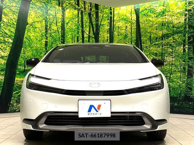 Toyota PRIUS 2025-03 8526608-12