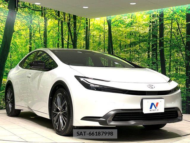 Toyota PRIUS 2025-03 8526608-14