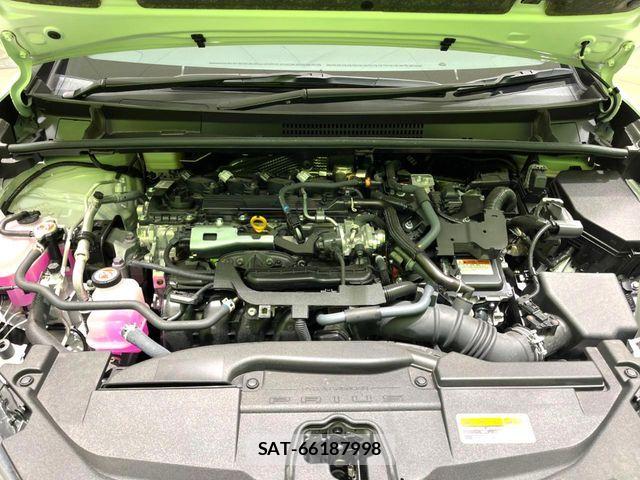 Toyota PRIUS 2025-03 8526608-16