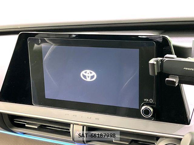 Toyota PRIUS 2025-03 8526608-2