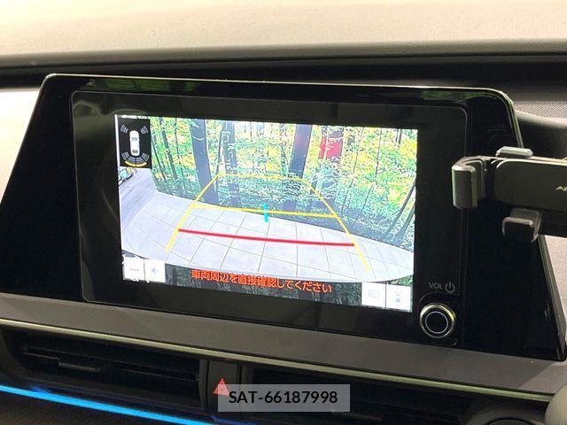 Toyota PRIUS 2025-03 8526608-3
