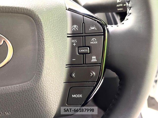 Toyota PRIUS 2025-03 8526608-4