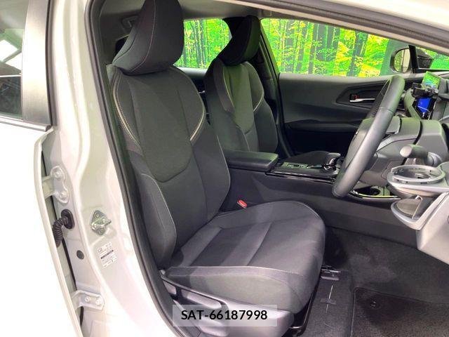 Toyota PRIUS 2025-03 8526608-7