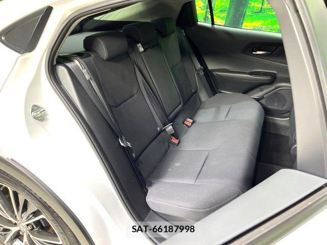 Toyota PRIUS 2025-03 8526608-8