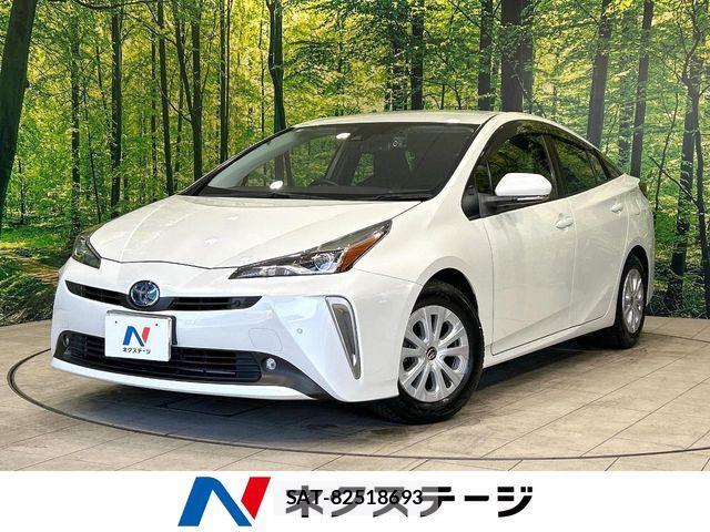 Toyota PRIUS 2021-06 8526636-0