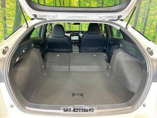 Toyota PRIUS 2021-06 8526636-9