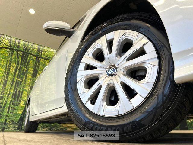 Toyota PRIUS 2021-06 8526636-11